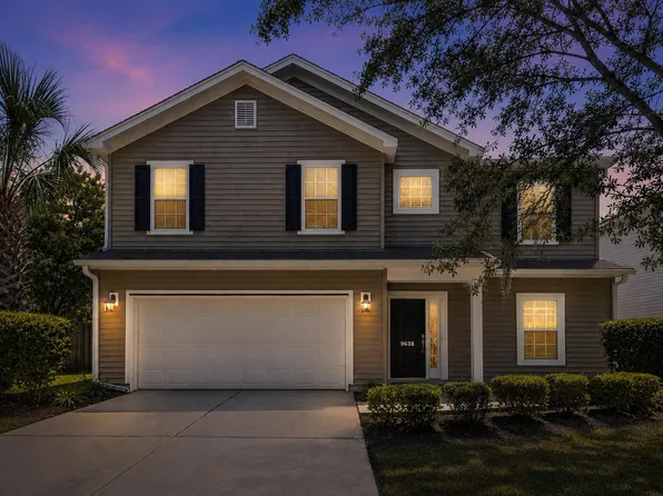 9638 S Liberty Meadows Dr, Summerville, SC 29485