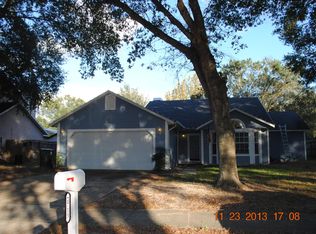 2707 Coventry Ln, Ocoee, FL 34761