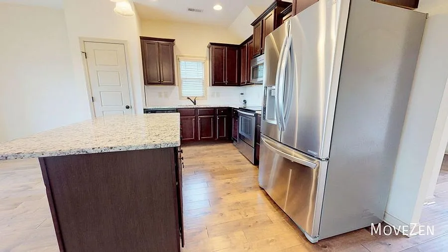 143 Balboa Parkway Clayton NC 27520 Stunning Modern Home, Downtown Clayton — Photo 2