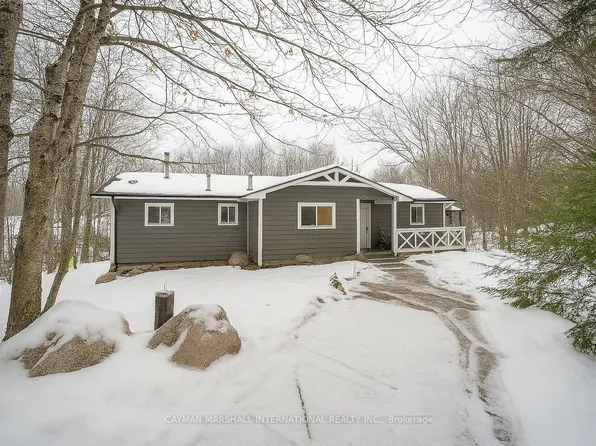 371 Skene Rd, Marmora And Lake, ON K0L 1W0