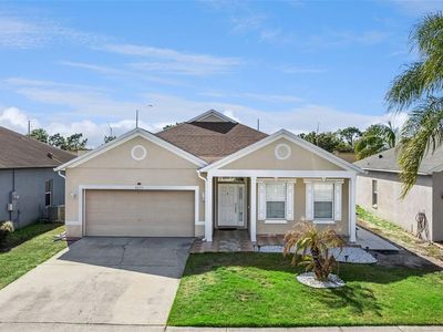 4225 Waterside Pointe Cir, Orlando, FL, 32829