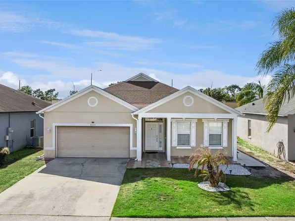 4225 Waterside Pointe Cir, Orlando, FL 32829