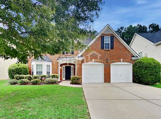 3248 Kessock Ridge Trl, Snellville, GA 30039