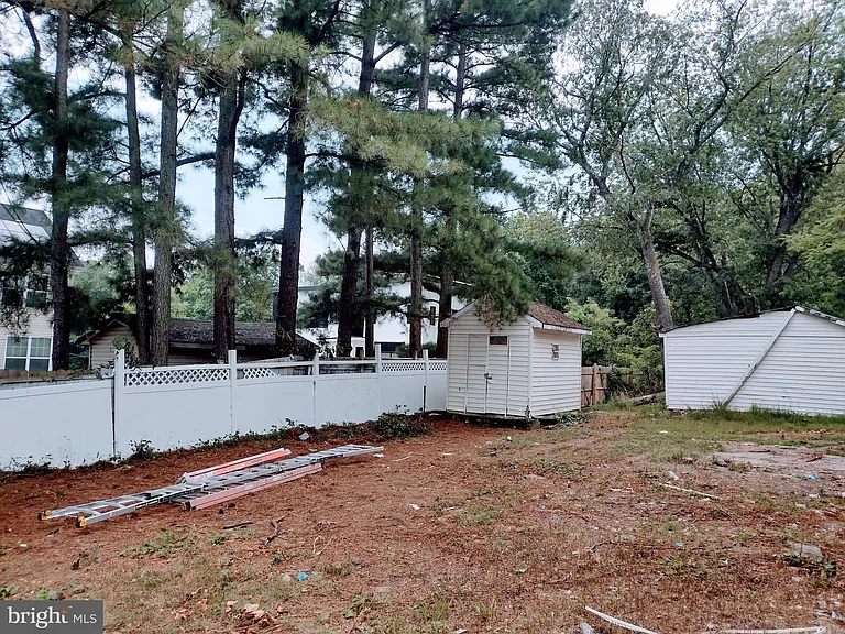 12707 Duckettown Rd — Photo 28