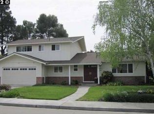 1215 Arkell Rd, Walnut Creek, CA 94598