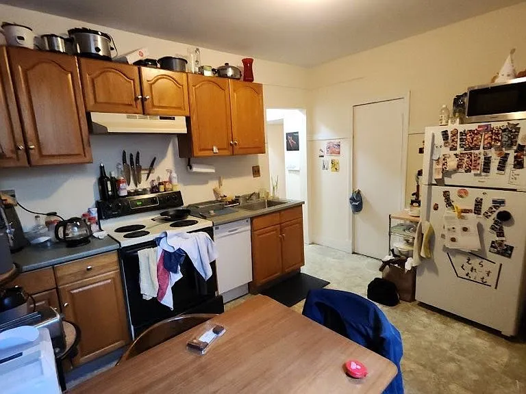 1408 Commonwealth Ave #6B — Photo 7
