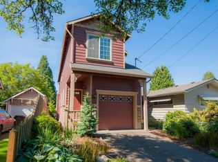 4003 SE Malden St, Portland, OR 97202