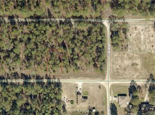 SW 38th Street Rd, Ocala, FL 34481