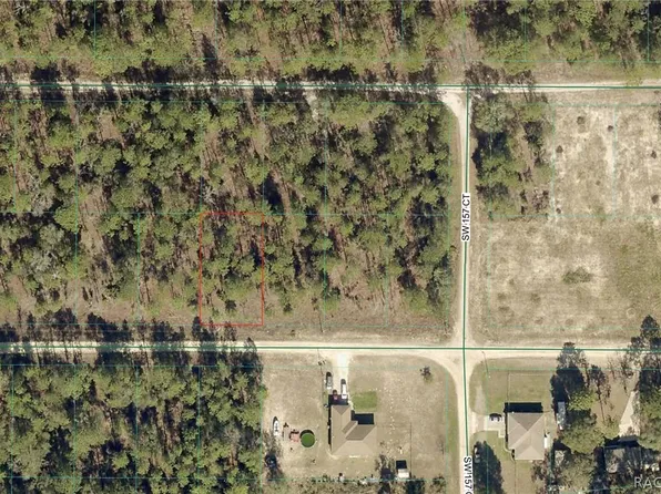 SW 38th Street Rd, Ocala, FL 34481