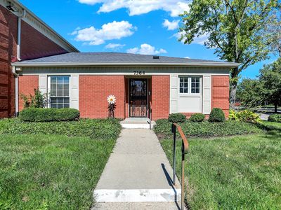 7364 Lions Head Dr, Indianapolis, IN, 46260