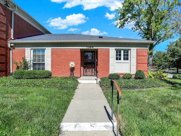 7364 Lions Head Dr, Indianapolis, IN 46260