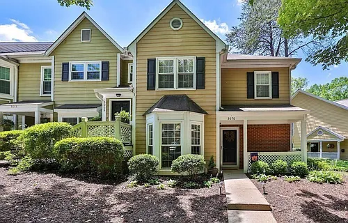 3050 Camden Way Photo 1