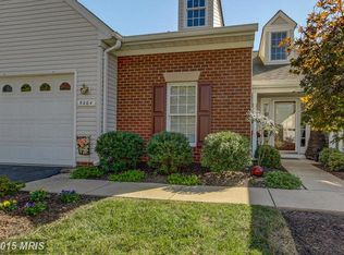 9204 Glascow Dr, Fredericksburg, VA 22408