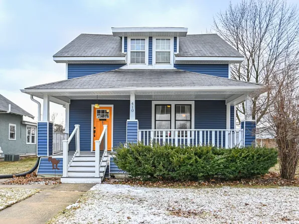 410 E Geneva STREET, Delavan, WI 53115