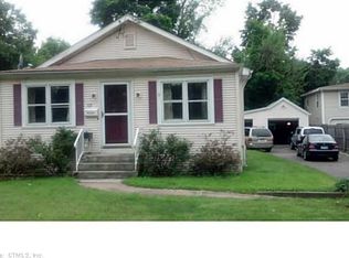 50 Woodbridge St, Manchester, CT 06042