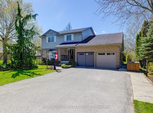 174 McArthur St, Dutton/dunwich, ON N0L1J0