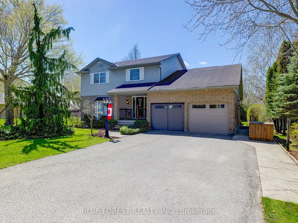 174 McArthur St, Dutton/dunwich, ON N0L 1J0