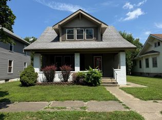 2215 Superior Ave, Middletown, OH