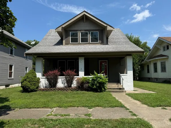 2215 Superior Ave, Middletown, OH 45044