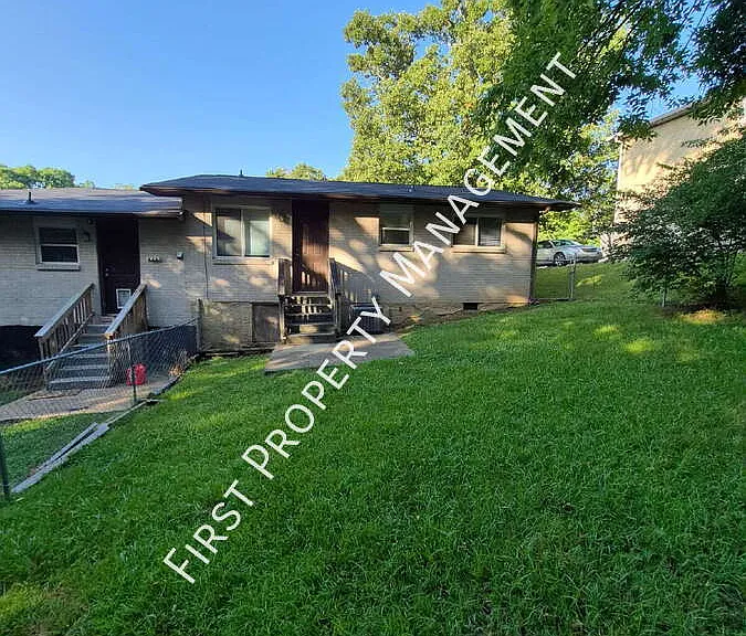 4603 Plaza Hills Ln #A — Photo 20