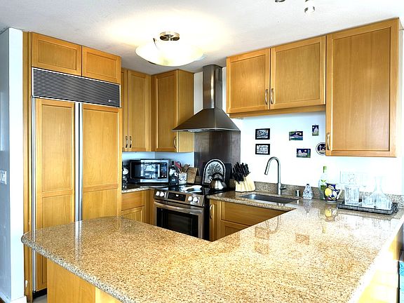 5th image of 1296 Kapiolani Blvd APT 3303