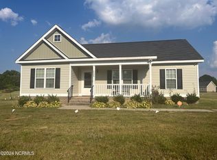 6808 Gabriels Way, Lucama, NC 27851