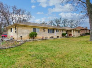 6451 E Southport Rd, Indianapolis, IN 46237
