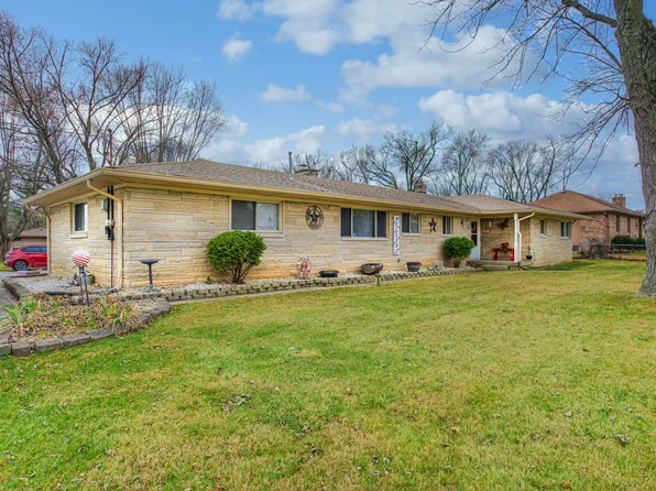 6451 E Southport Rd, Indianapolis, IN 46237