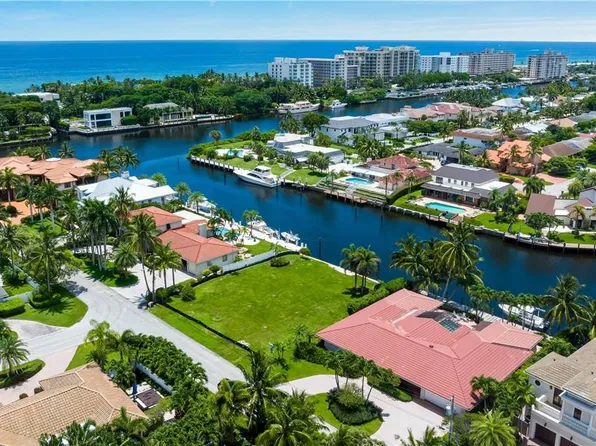 3020 NE 44th Street, Lighthouse Point, FL 33064