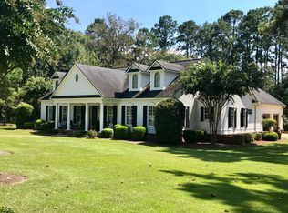 108 Oak Trace Dr, Thomasville, GA 31792 | Zillow