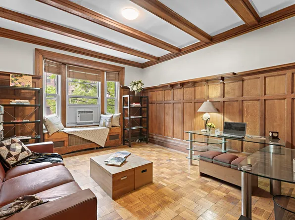 435 Convent Avenue image 7 of 12