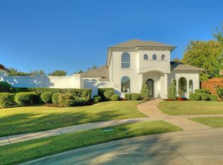 5404 Northshore Dr, Frisco, TX 75034
