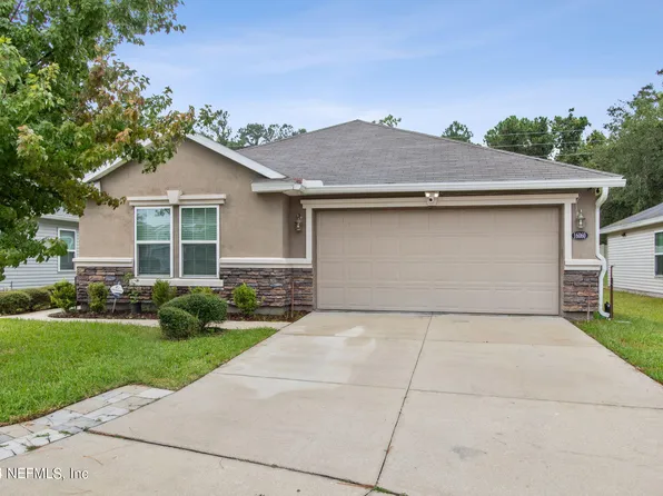 16060 HUTTON Lane, Jacksonville, FL 32218