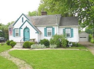 2671 Millville Ave, Hamilton, OH 45013