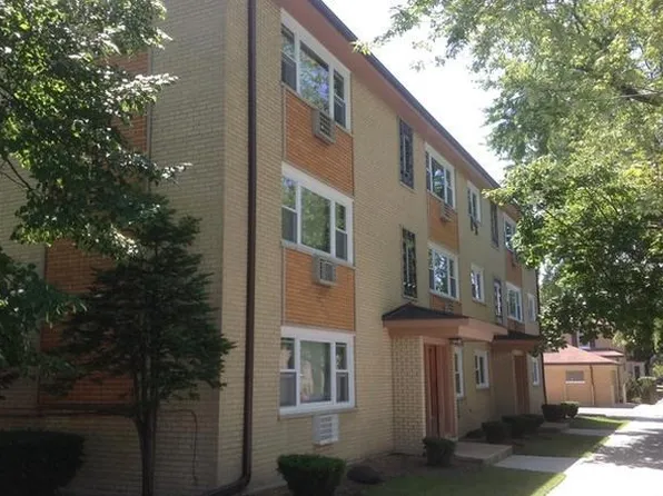 5555 N Washtenaw Ave #3, Chicago, IL 60625