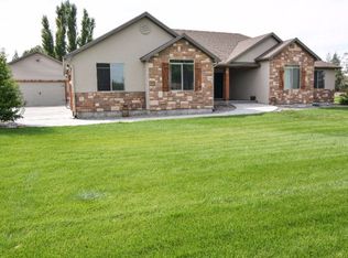 68 S 515 W, Blackfoot, ID 83221
