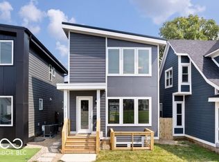 1122 English Ave, Indianapolis, IN