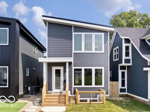 1122 English Ave, Indianapolis, IN 46203