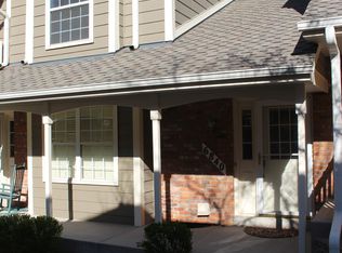 6840 E Briarwood Dr, Centennial, CO 80112