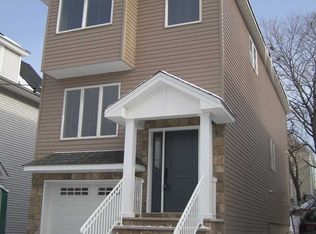 68 Scudder St, Garfield, NJ 07026