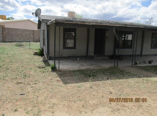 1902 Calle Redonda, Espanola, NM 87532