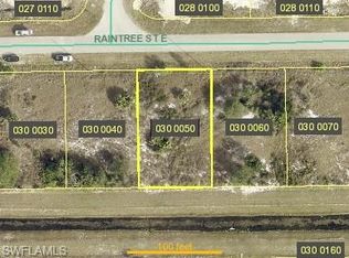 538 Raintree St E, Lehigh Acres, FL 33974