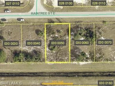 538 Raintree ST E, Lehigh Acres, FL, 33974