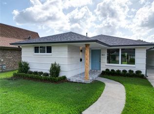 861 W William David Pkwy, Metairie, LA 70005