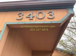 3403 San Medina Ave, Farmington, NM 87401