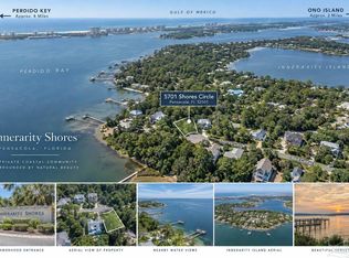 5701 Shores Cir, Perdido Key, FL 32507