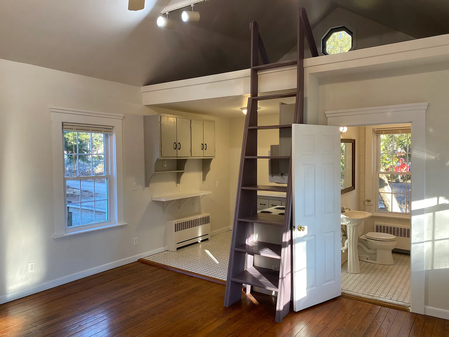 1 bed, $1,700 — Photo 4