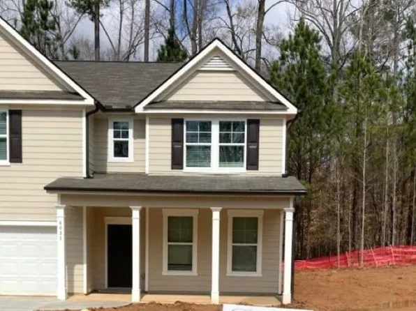 4031 Riverchess Ln SW, Atlanta, GA 30331