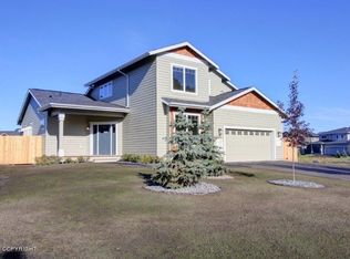 L1 B1 Jan Marie Dr, Anchorage, AK 99502