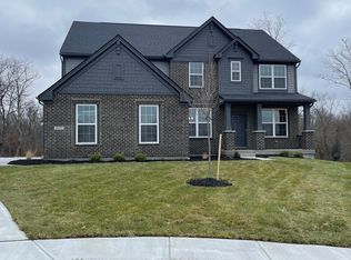 10372 Brookhurst Ln N, Union, KY 41091